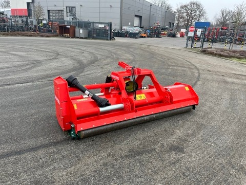 Schlegelmulcher KX 280 Concept Agri 2