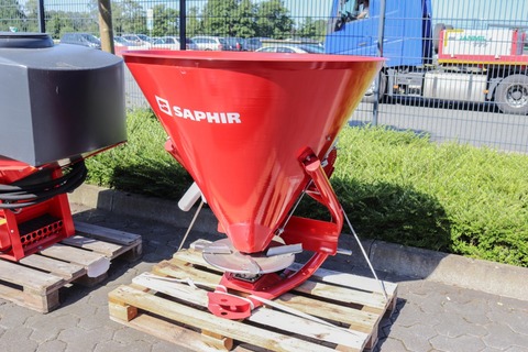 Saphir SAPHIR Düngerstreuer PS 500