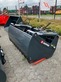 Saphir SAPHIR Silageschneidzange SSZ 199 Euroaufnahme