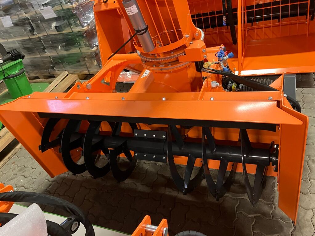 Samasz Tornado 202/252 1