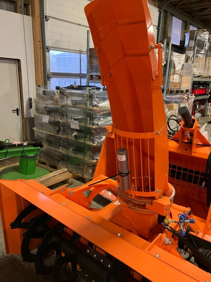 Samasz Tornado 202/252 2