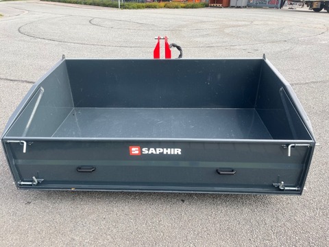 Saphir SAPHIR Transportbehälter TLH 220 Multi