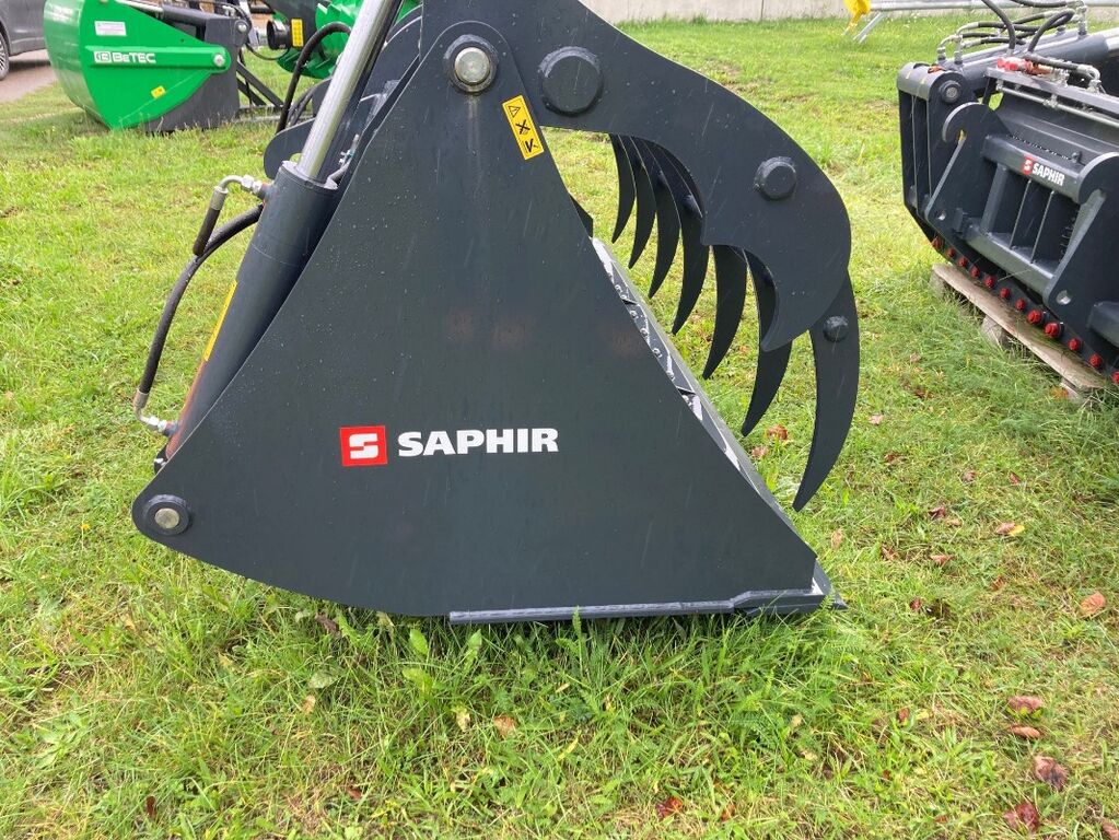 Saphir SAPHIR GS L 26 Claas Scorpion / Kramer KT 3