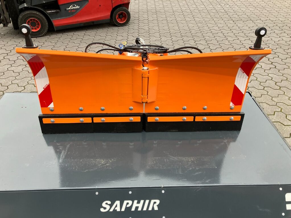 Samasz CITY 150-200 3