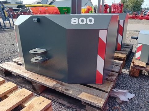 Metal-Technik 300-1200
