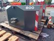 Metal-Technik 300-1200