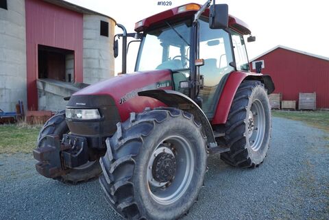 Case IH IH JX1100U