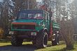 Mercedes Unimog U1450-427