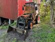 Kubota L245DT