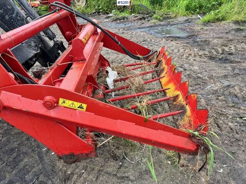Sonstige Keltec Rundballesplitter