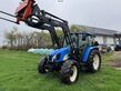 New Holland TL100