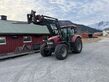 Case IH Maxxum 140