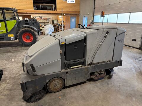 Sonstige CR 1200