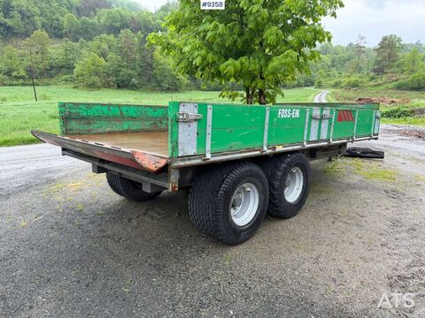 Sonstige Dumper
