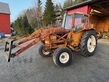 Valmet 602 m
