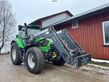 Deutz-Fahr 6190 Agrotron