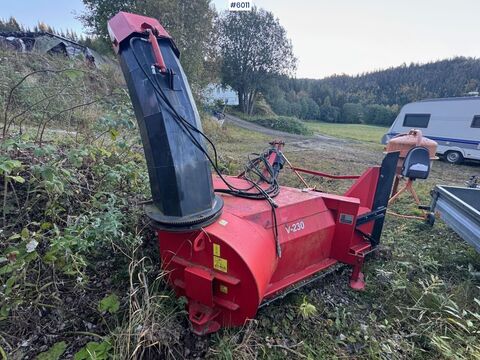 Sonstige Handel V-230