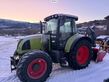 Claas Arion 540