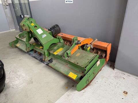 Amazone KE303