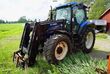 New Holland T6040