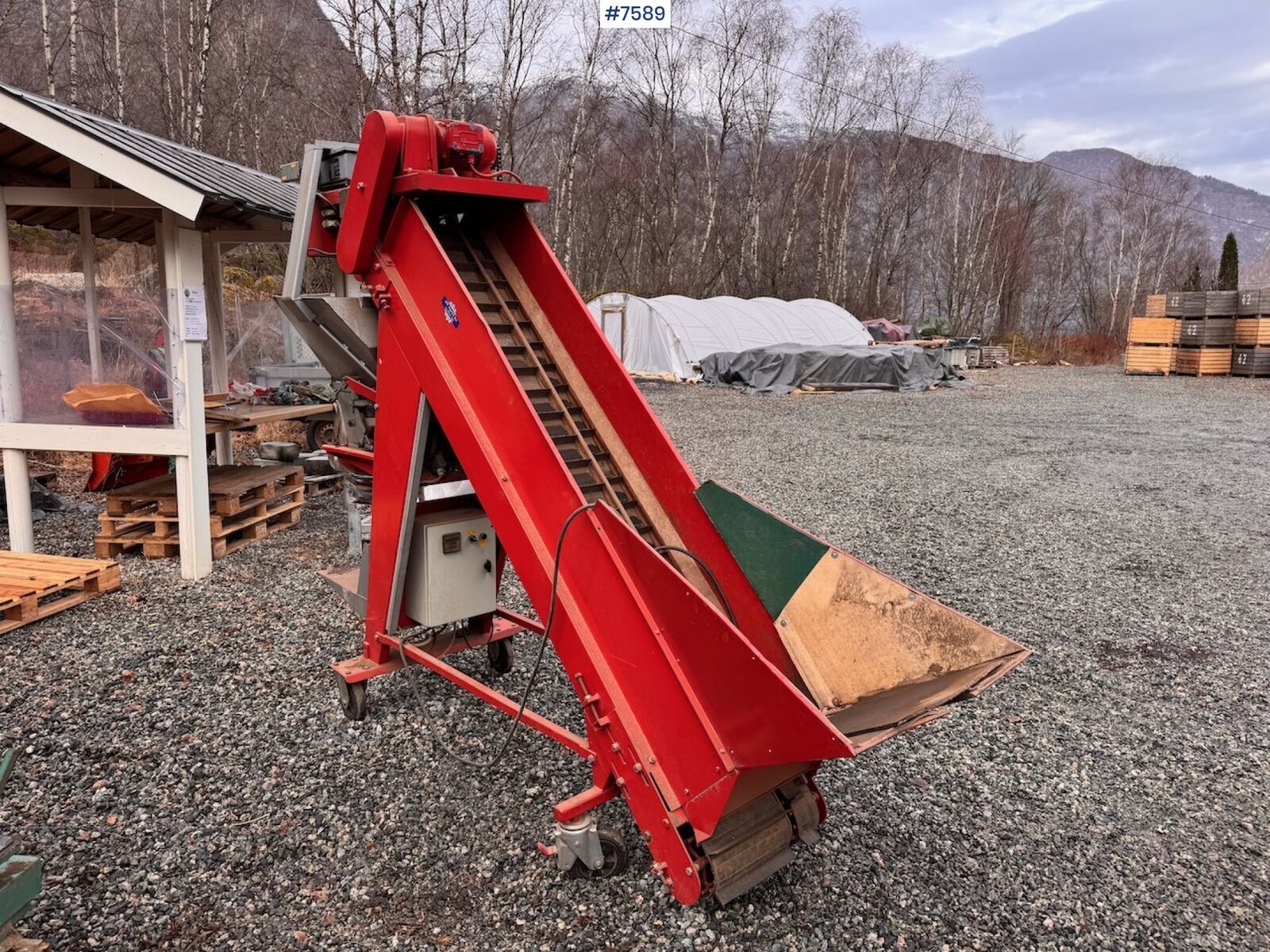 Duijndam Potetvekt 3