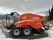Orkel HiQ Smartbaler