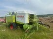 Claas Rollant 255 roto cut 