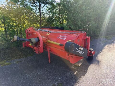 Sonstige SV-250-09