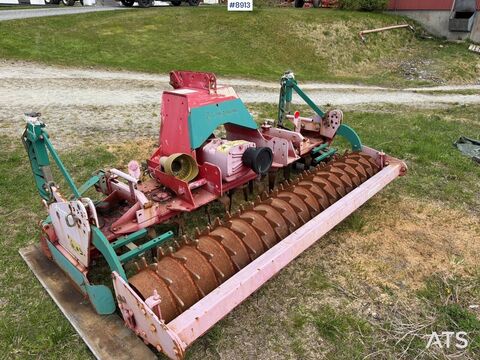 Kverneland NG 14 250