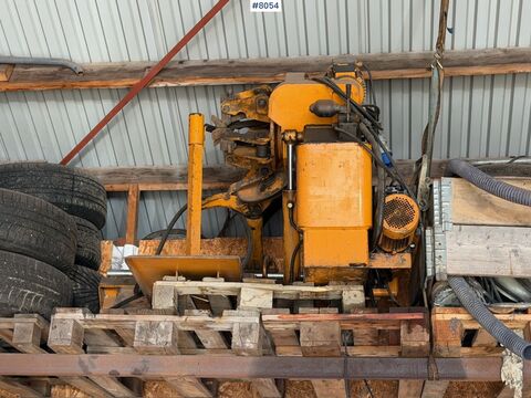 Sonstige Tippo Boxer King