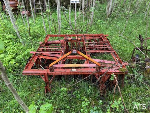 Sonstige Primoplex Skålharv