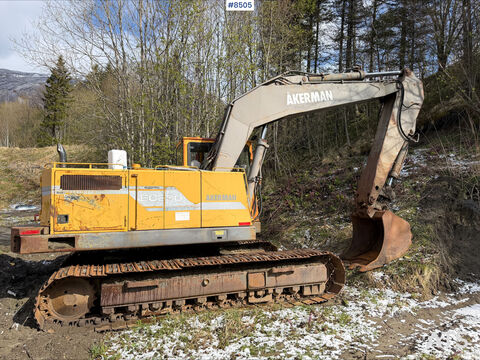 Sonstige EC230