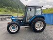 Ford 4830 turbo