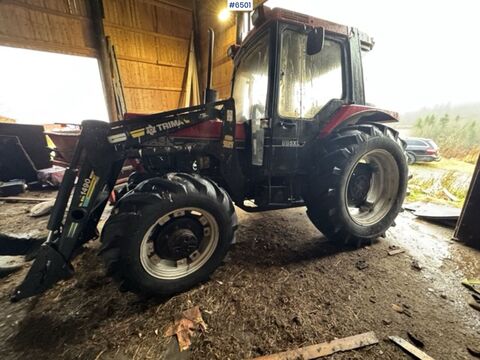 Case IH 885XL