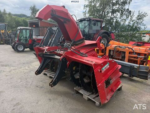 Sonstige GTF 275-18