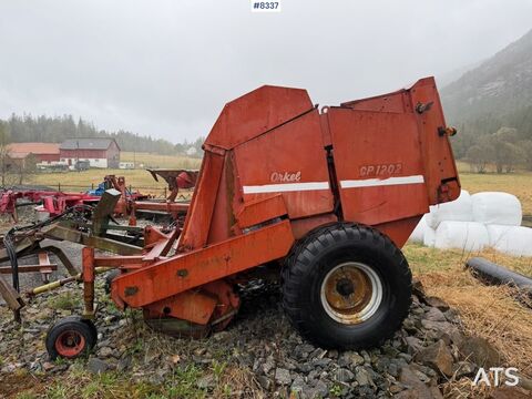 Orkel GP1202