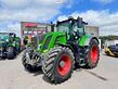 Fendt 828 Vario
