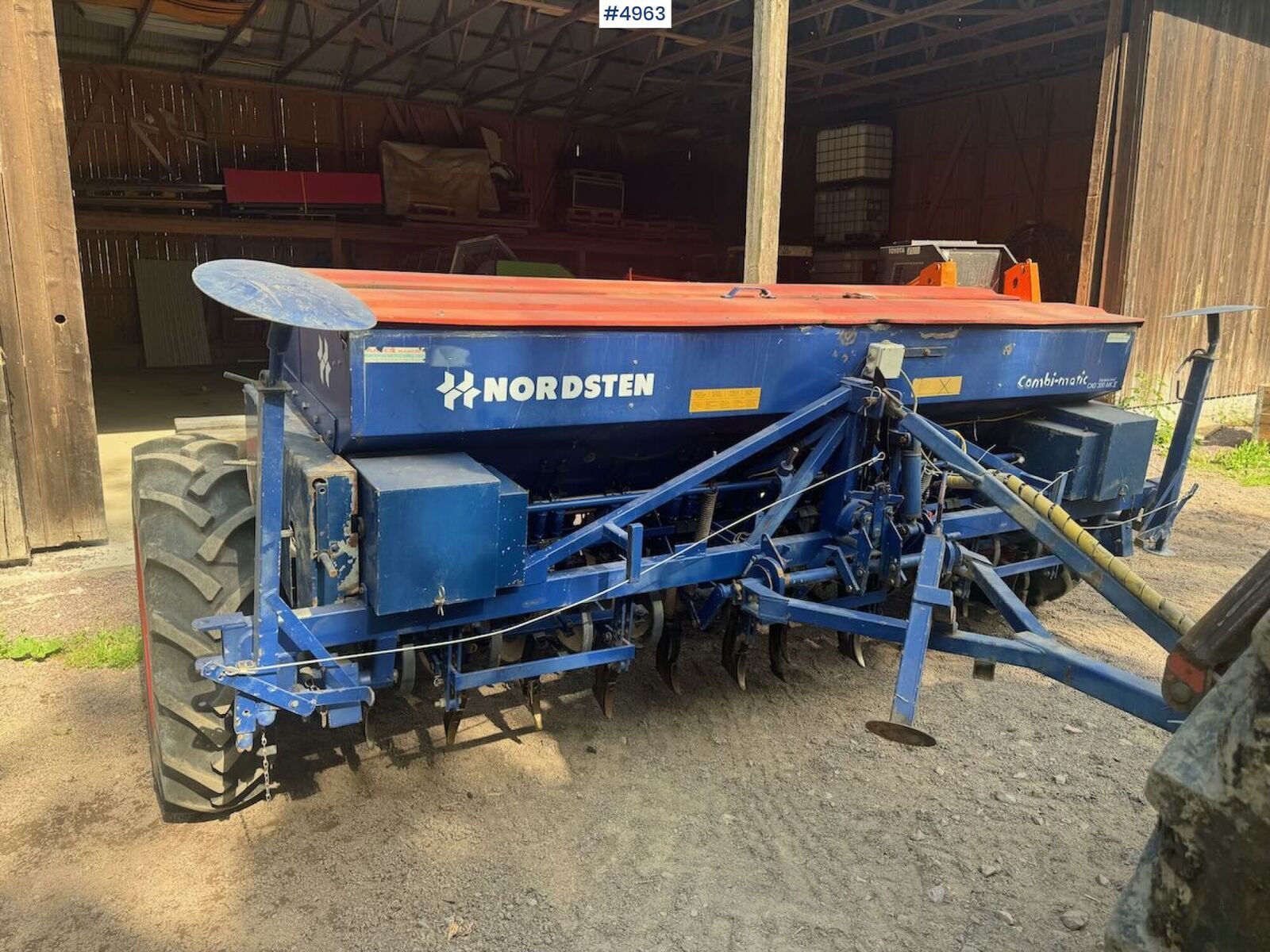 CKG300 MK 1