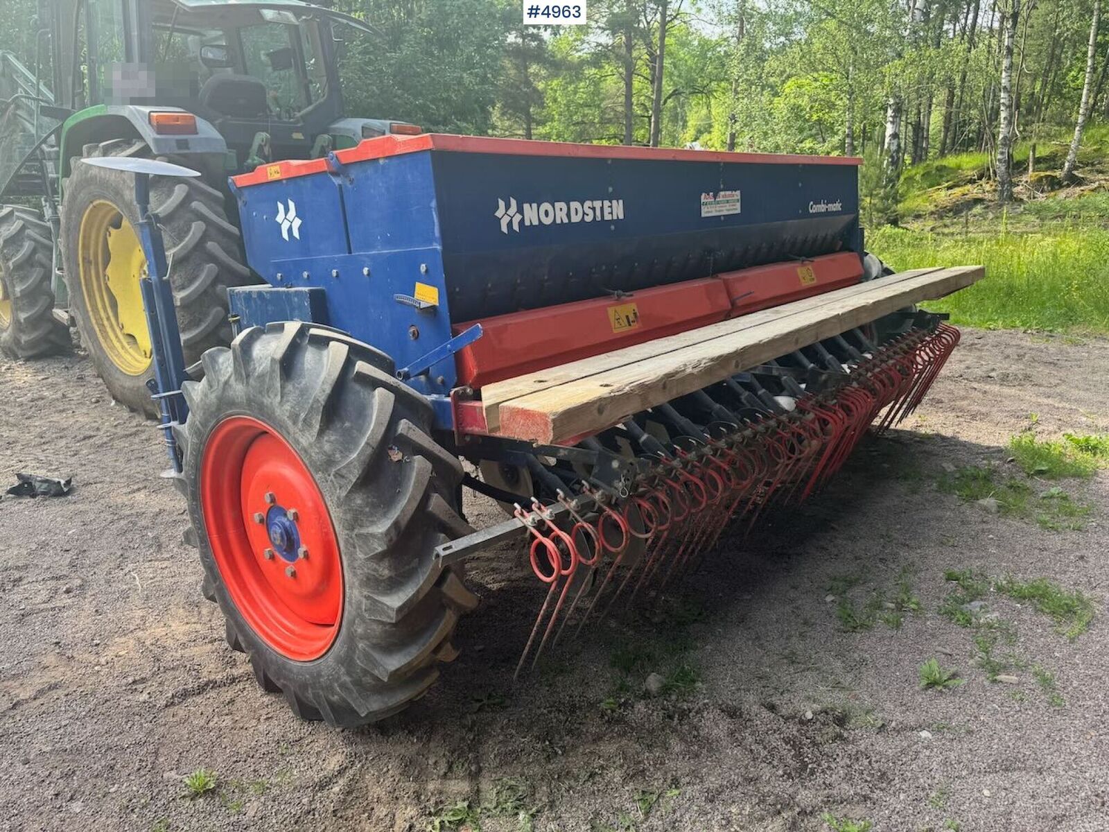 CKG300 MK 2
