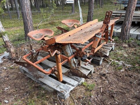 Sonstige Potetsetter