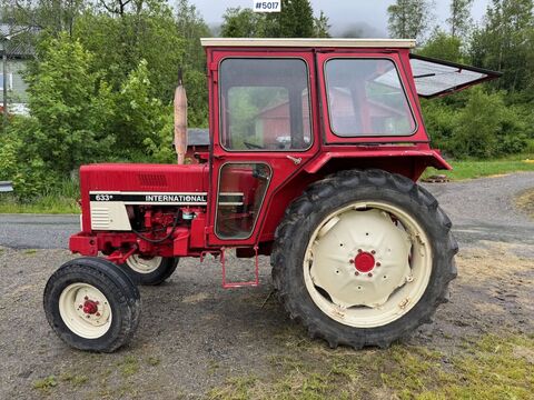 Case IH 633-2