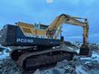 Komatsu PC240-5K