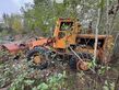 Hanomag hjullaster