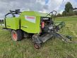 Claas Uniwrap Rollant 375