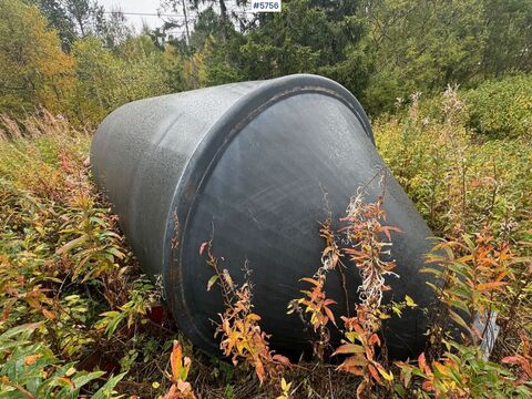 Sonstige Kraftforsilo Kraftforsilo