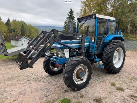 Ford 5610