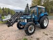 Ford 5610