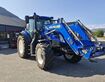 New Holland T6.180 EC