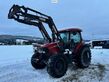 Case IH MXU 135