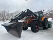 Valtra T174E